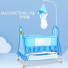 Baby Bed, Newborn Bb Cradle